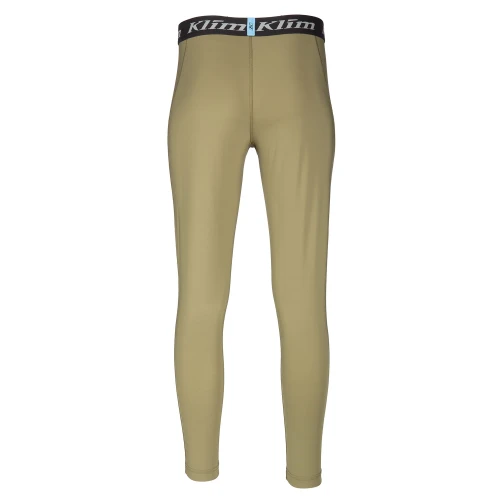 Klim Solstice -1.0 Longs Dame Olive