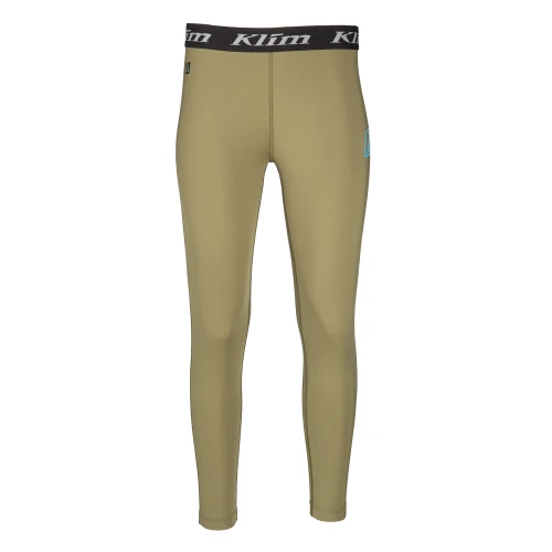 Klim Solstice -1.0 Longs Dame Olive