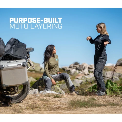 Klim Solstice -1.0