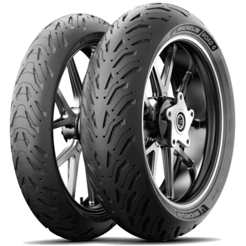 Michelin road 6 150/70R17 69W