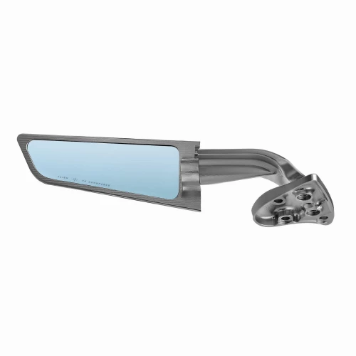 Stealth mirror (pair) Titan