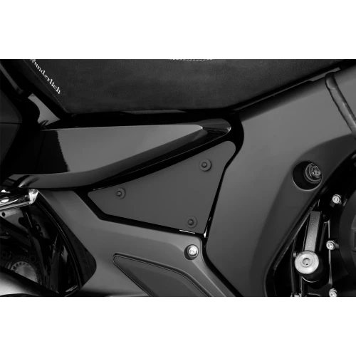 Wunderlich Side cover set 1600