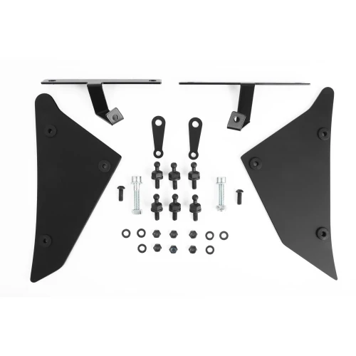 Wunderlich Side cover set 1600