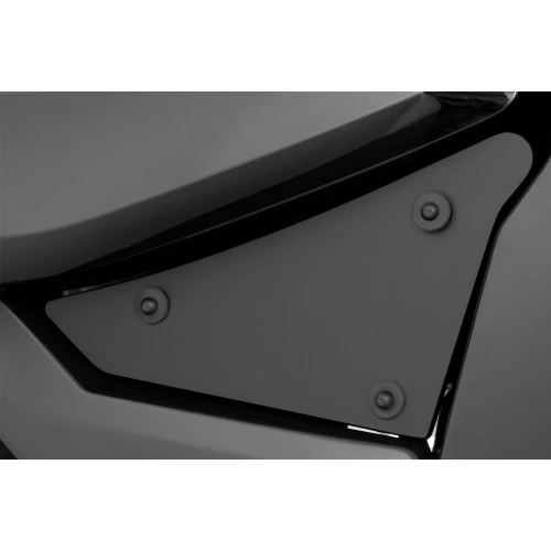 Wunderlich Side cover set 1600