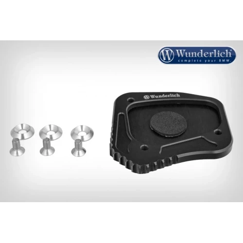 Wunderlich Side stand enlarger (2016-)