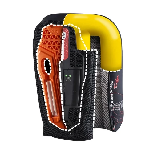 Furygan Airbag Vest
