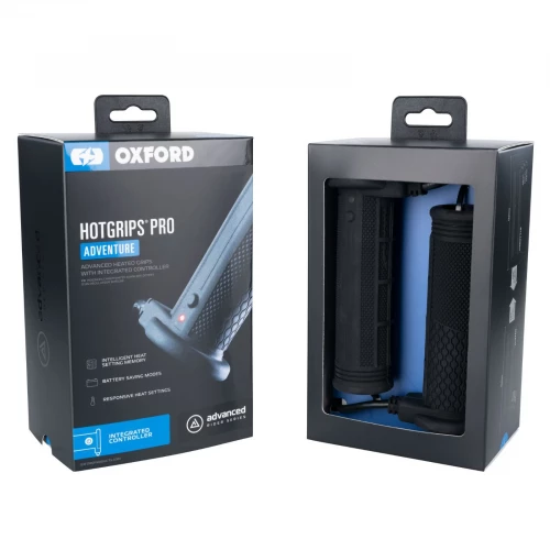 HOTGRIPS PRO ADVENTURE