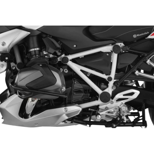 Wunderlich set frame covers R1250R