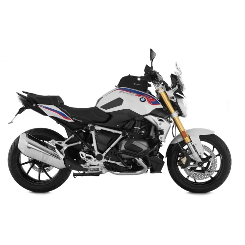 Wunderlich set frame covers R1250R