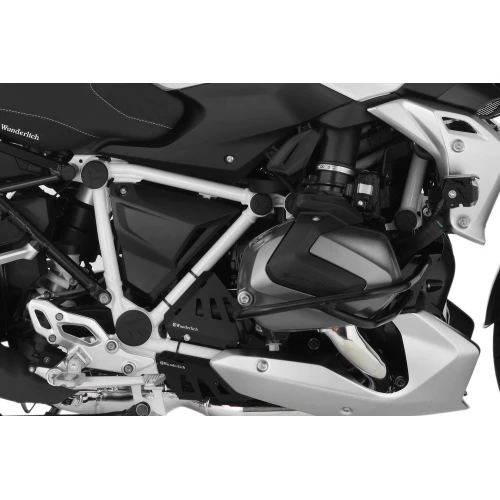Wunderlich set frame covers R1250R