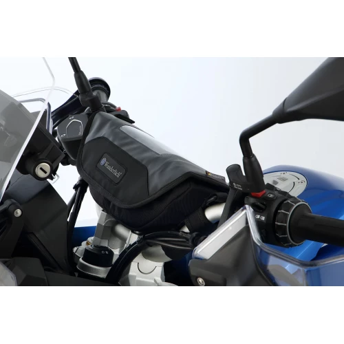 Wunderlich Lenkertasche »BARBAG MEDIA« wasserfest