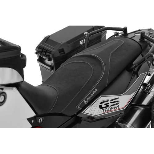 Wunderlich seat AKTIVKOMFORT - standard