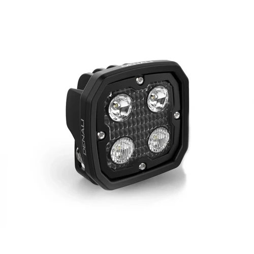 Denali Ekstralysbrakett for BMW F750850GSAdv 19-
