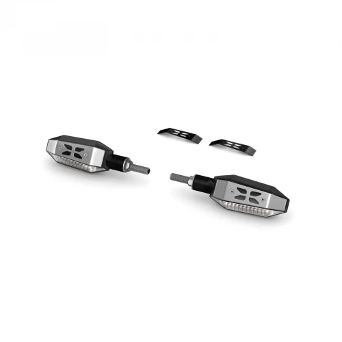 LED BLINKER FRONT PLUS
