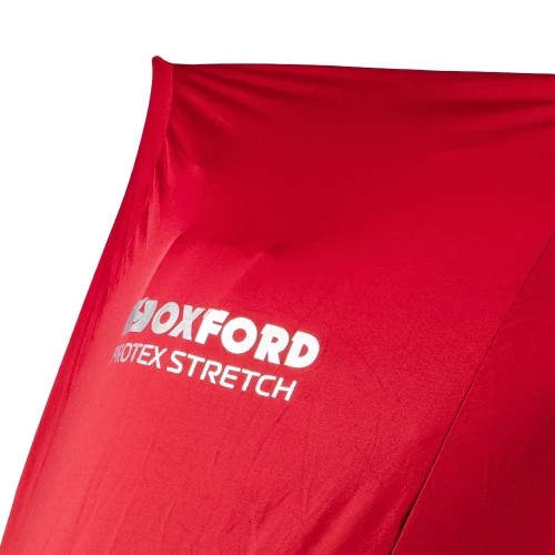 PROTEX STRETCH INDOOR M RED