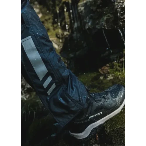 God tetning nederst på bena