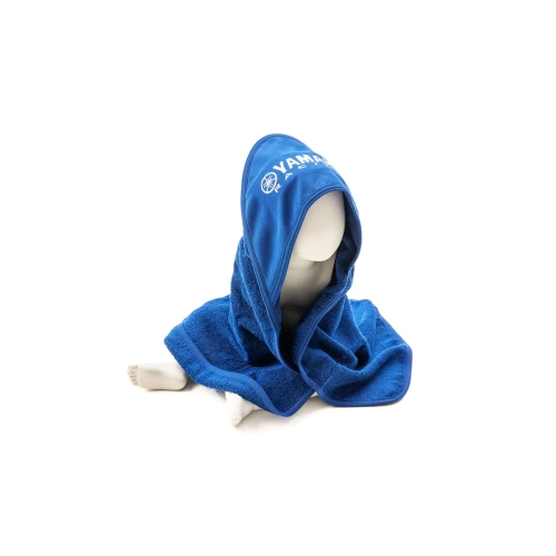 24 PB BABY BATH CAPE