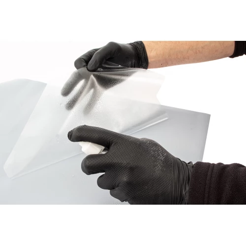 Complete paint protection set PremiumShield - clear