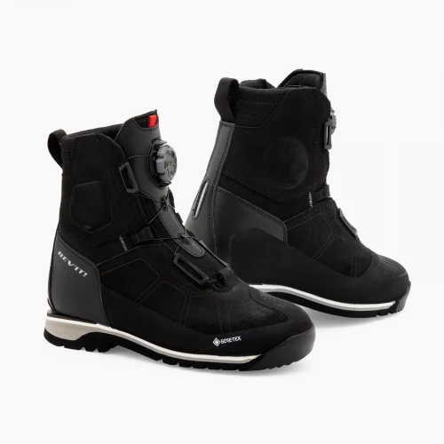 Revit Pioneer GTX MC Boots/Sko Sort