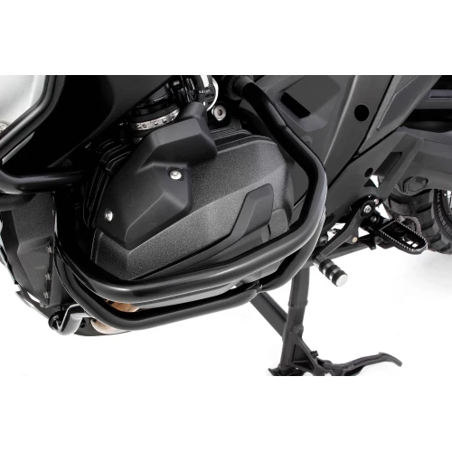 Wunderlich ULTIMATE Engine Protection Bar - black