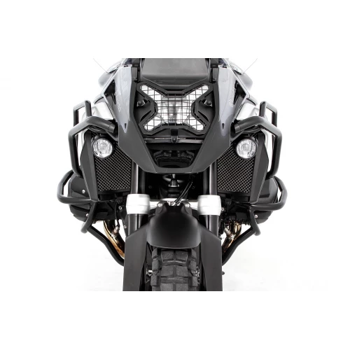 Wunderlich ULTIMATE Engine Protection Bar - black