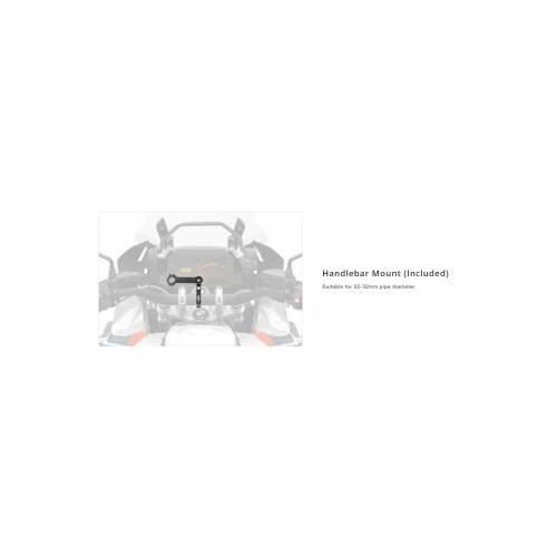 AIO-5 Lite Smart Riding System