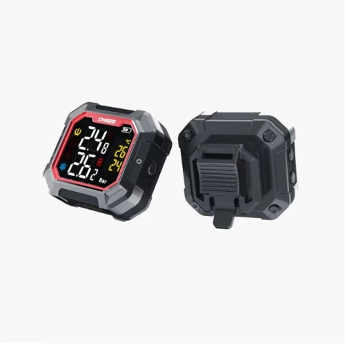 G3 Tire Pressure Monitor System-External Sensor Black