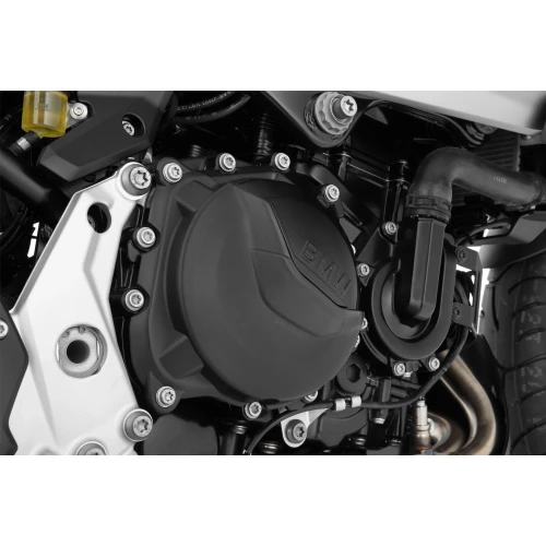 Motorschutzcover F 750850900 GS schwarz