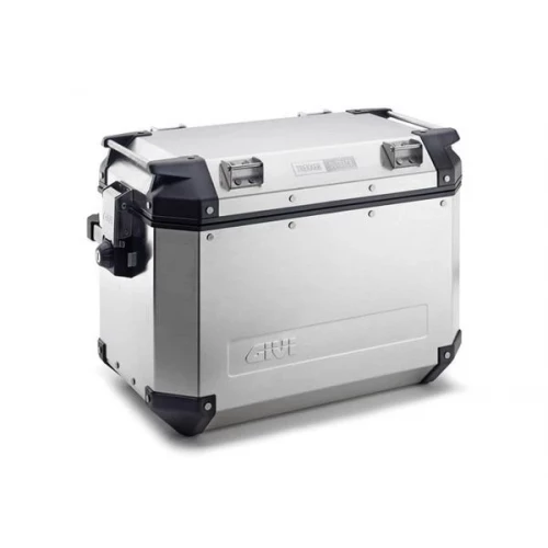 Trekker Outback 48 liter sideveske HØYRE  side