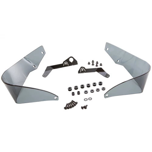 Wunderlich Ergo wind deflector