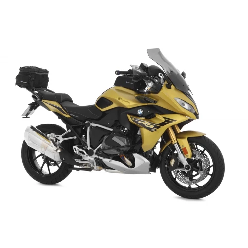 Wunderlich Ergo wind deflector