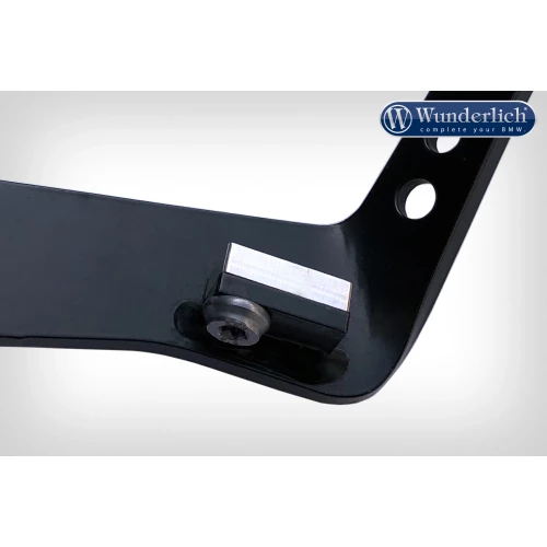 Wunderlich foot brake lever lowering kit