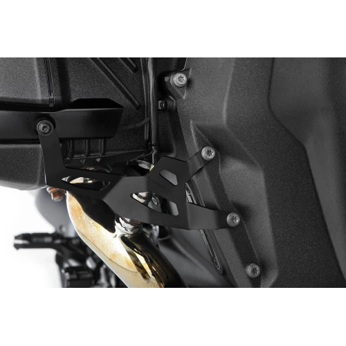 Wunderlich oxygen sensor guard R1300GS
