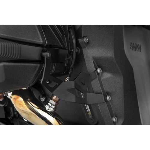 Wunderlich oxygen sensor guard R1300GS