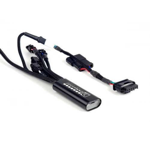 Denali Gen2 CANsmart - BMW R1300GS 23-