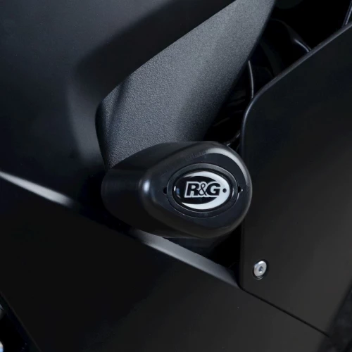 Aero Crash Protectors (rear engine mount), BMW F900R '20- / F900XR '20- / F850GS '22-