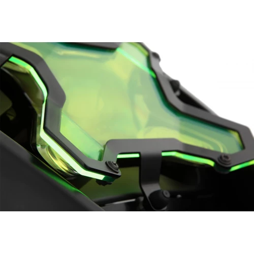 Wunderlich Removable headlight protection R 1300 GS