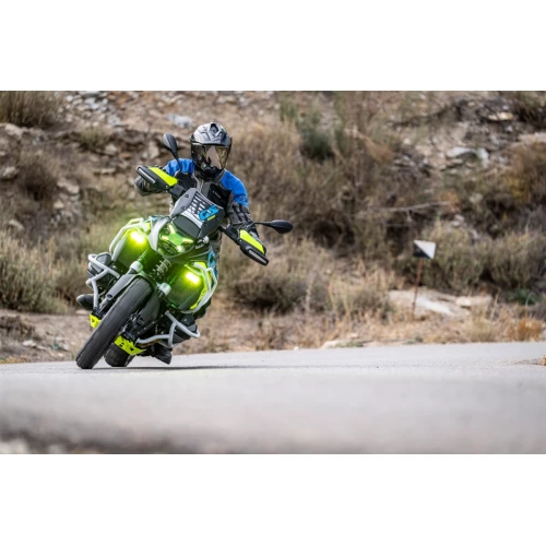 Wunderlich Removable headlight protection R 1300 GS