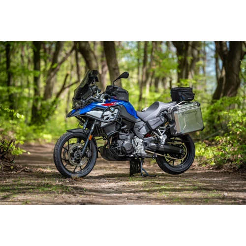 Wunderlich »ADVENTURE« tank protection bar