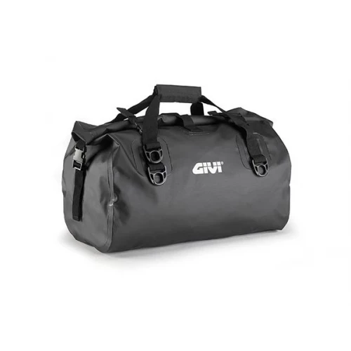 Vanntett Givi Easybag 40 liter for montering på sete eller bagasje