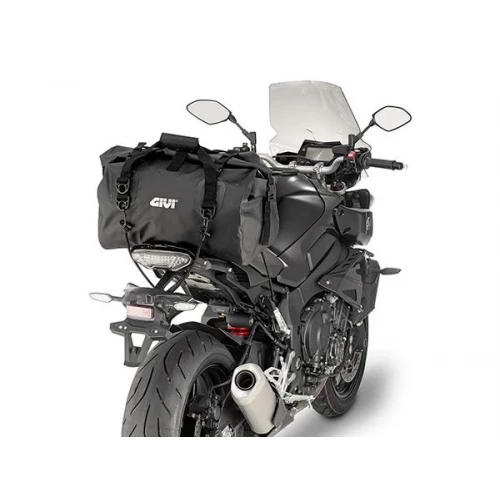 Vanntett Givi Easybag 40 liter for montering på sete eller bagasje
