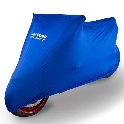 PROTEX STRETCH INDOOR XL BLUE