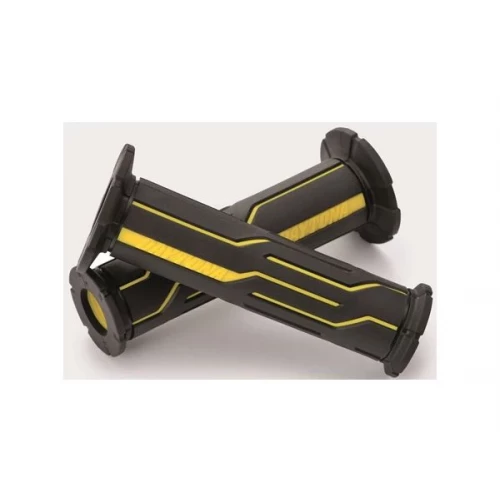 Daytona Holker GGD-LINE  for std 22,2mm styre, GUL