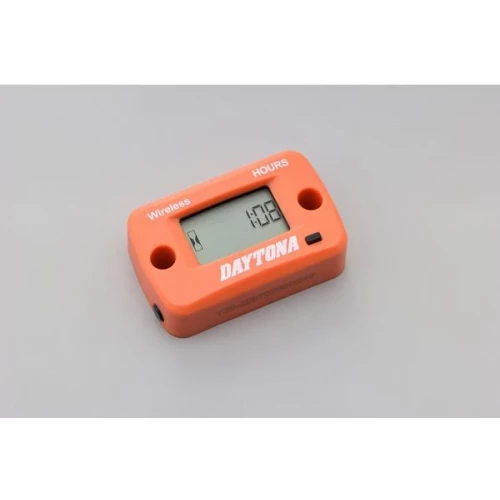 Timeteller - Trådløs