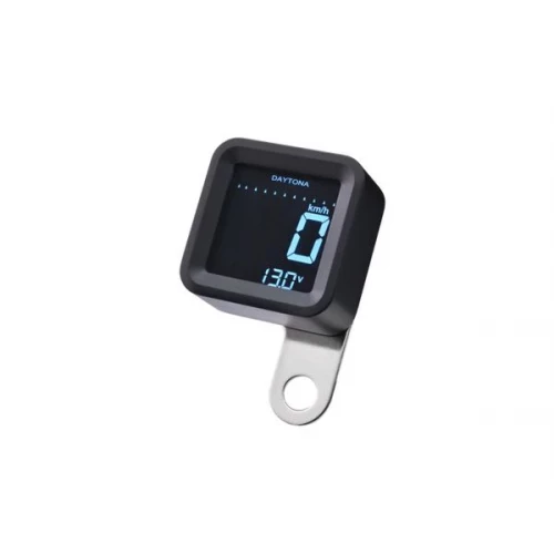 CUBE DIGITAL GAUGE
