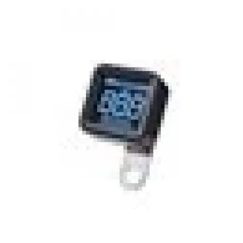 CUBE DIGITAL GAUGE