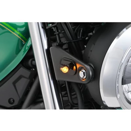D-LIGHT MINI3 LED INDICATOR(2P)