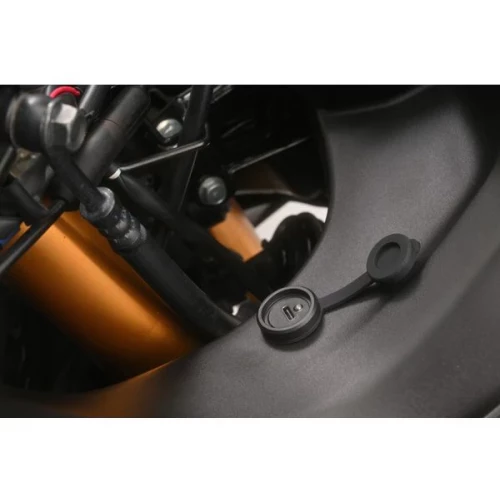 USB Type-C Cowl mount