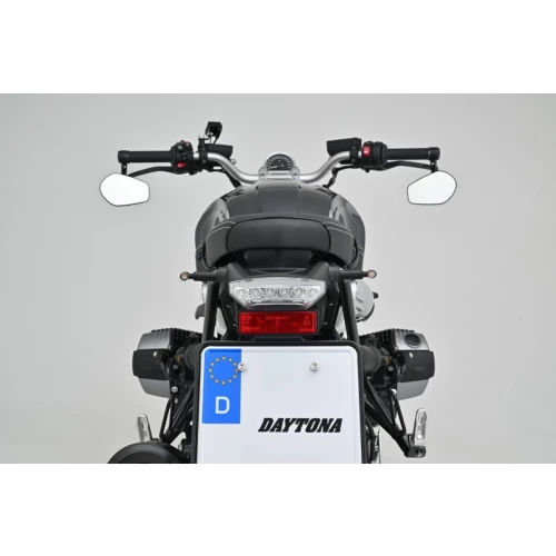 EXTENSION SET (ALUMINIUM) - M8 - 30 mm