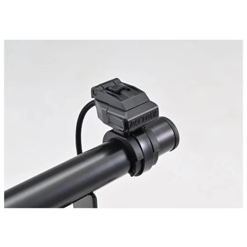 Strømuttak 1x USB - QC3.0 (3A)